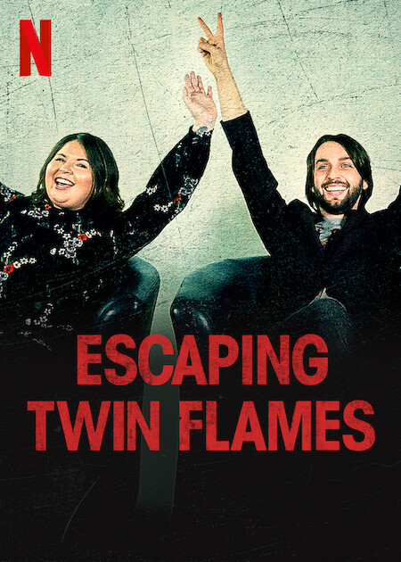 مشاهدة مسلسل Escaping Twin Flames موسم 1 حلقة 3 والاخيرة (2023)