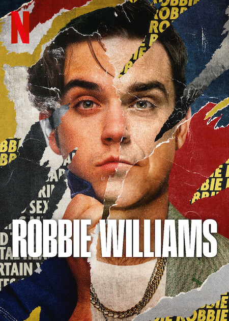 مشاهدة مسلسل Robbie Williams موسم 1 حلقة 4 والاخيرة (2023)