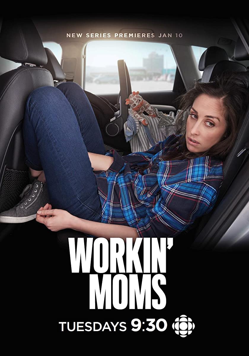 مشاهدة مسلسل Workin’ Moms موسم 6 حلقة 5 (2022)