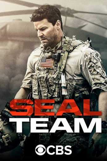 مشاهدة مسلسل SEAL Team موسم 5 حلقة 14 (2021)