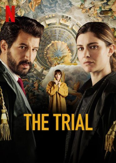 مشاهدة مسلسل The Trial موسم 1 حلقة 8 والاخيرة (2019)