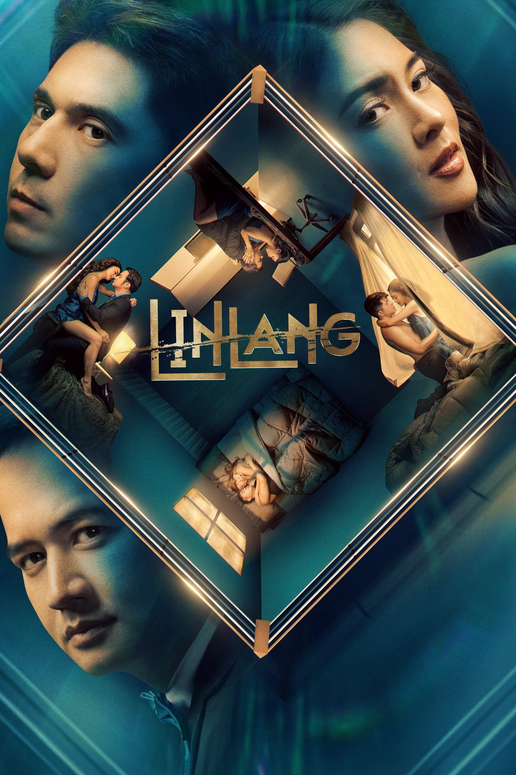 مشاهدة مسلسل Linlang 2023 موسم 1 حلقة 13 (2023)