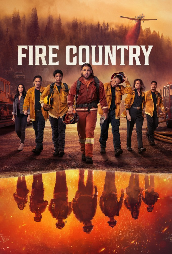مشاهدة مسلسل Fire Country موسم 2 حلقة 10 والاخيرة (2024)