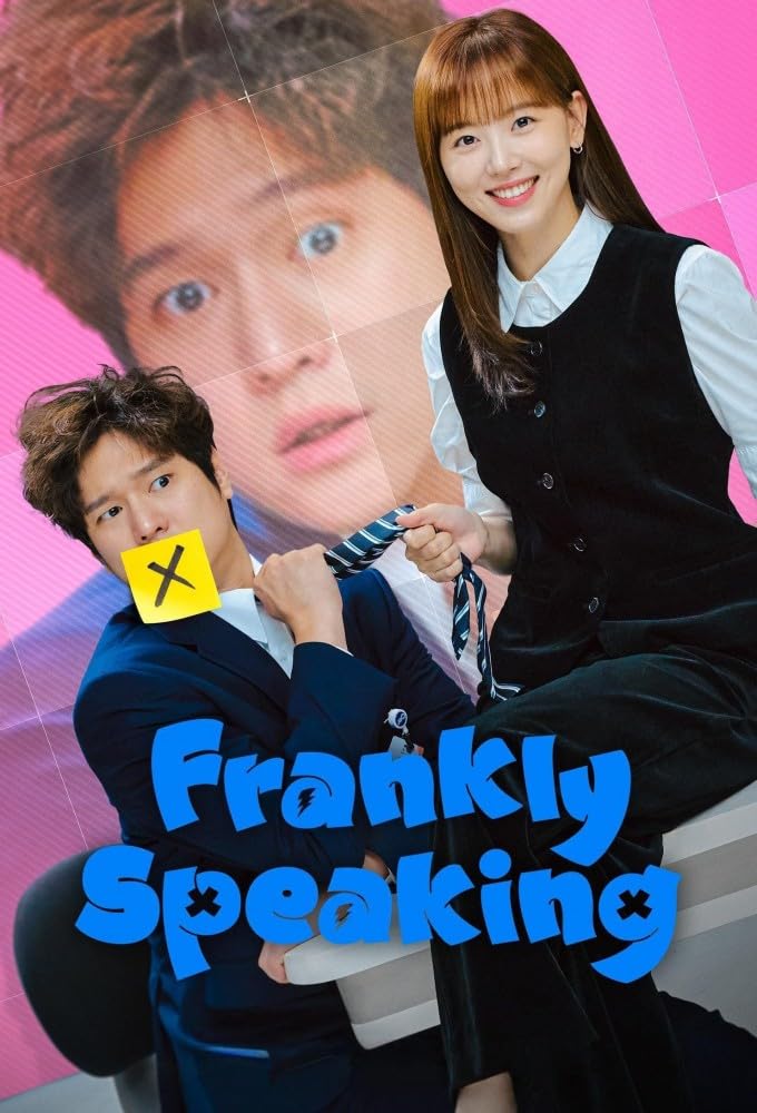 مشاهدة مسلسل Frankly Speaking موسم 1 حلقة 12 (2024)
